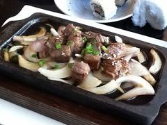 -南苑环球酒店-稻菊日式餐厅(鄞县大道店)