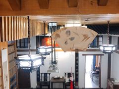 大堂-道南書院·私房菜·早午茶·茶馆