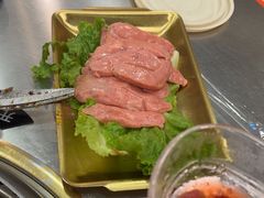 -炉队长·齐齐哈尔家庭烤肉(马家堡店)