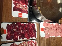 -牛很鲜潮汕牛肉火锅(朝晖路店)