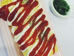 芝士鸡蛋卷-妞妞家(银通店)