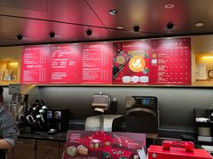-星巴克臻选(国贸商城首店)