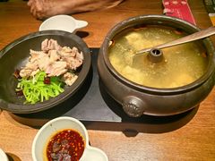 -云海肴·汽锅鸡·云南菜(领展购物广场·中关村店)
