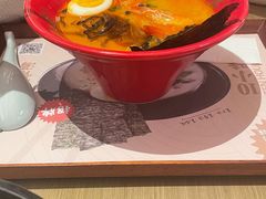 -吾妻拉面•和风食堂(群光广场店)