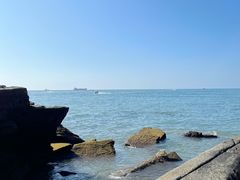 -石螺口海滩