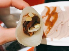 精品烤鸭-皇城根北京风味主题餐厅(中海环宇城店)
