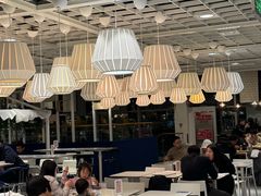 -宜家·瑞典风味餐厅(四元桥店)