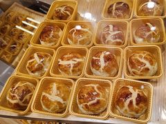 -嘉华饼屋JOY BAKERY(南屏街店)