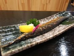 -景鹤料理(上地华联店)