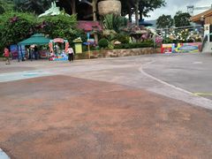 -三亚红色娘子军演艺公园景区