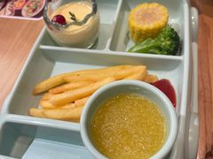 -豪客来牛排(红豆万花城店)