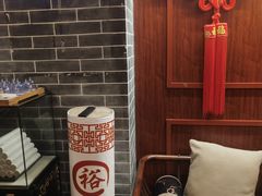 -裕和堂中医推拿艾灸(太古汇臻品店)