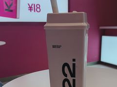 -K22.酸奶草莓(烟台芝罘店)