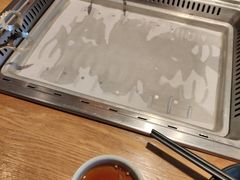 -新石器烤肉(南站店)