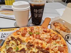 -牛男手造(地铁天虹店)