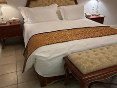 -平湖九龙山庄园圣马可酒店