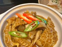 -新天世纪中餐厅