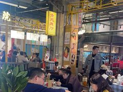 -彭耕记猪油炒小菜(吉联mall店)