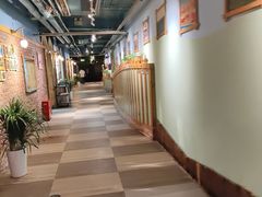 -老阿妈蒙古村·蒙古包·草原文化·歌舞表演(老君堂店)