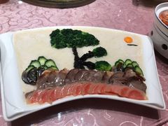 -淮上豆府(水厂路店)