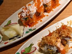 -沼津港精致料理·寿喜烧·烧鸟(青浦宝龙广场日料榜单店)