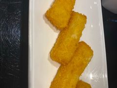 -高第街56号港式餐厅(山大路店)