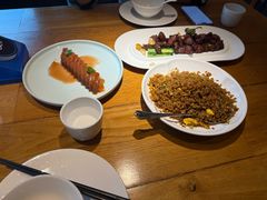 -金牌外婆家(苏州中心店)