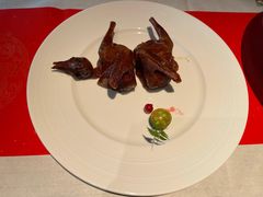 -馋遇江南·精致湖景雅宴(东方之门店)