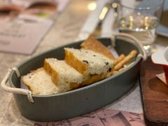 -OGGI TRATTORIA PIZZERIA(深业上城店)