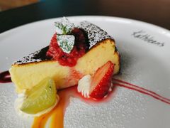 -Kathleen's Waitan 凯圣琳江景西餐厅(外滩店)