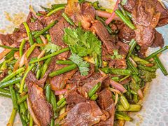 -馨越楼·点心·粤菜(赤坎店)