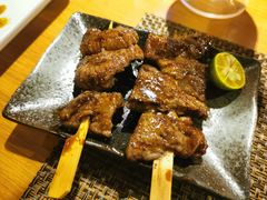 -半藏居酒屋(香港花园店)