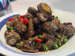 -映像威海·海鲜味道(市区店)