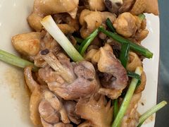 -正宗鸡饭粤香酒家(朱村店)