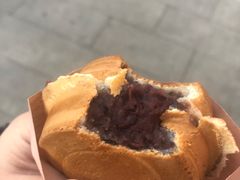 -薛新颖红豆饼(中式甜点山师店)