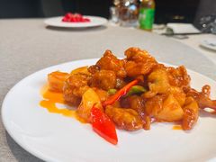 -卫鼎轩·家宴(水上公园店)