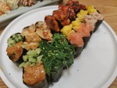 -赤稻·日式料理(禅城店)