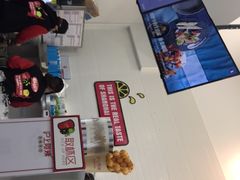 -沪上阿姨·精选茶饮(燕郊富地广场店)