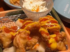 -鑫日千里马朝鲜族小馆(总店)
