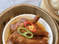 -潮府馆·非遗潮州菜·世纪公园(新国际博览中心店)