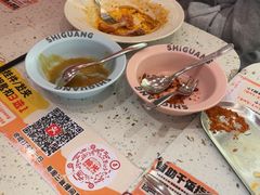 -拾光甜品自助·意面小食(太古里总店)