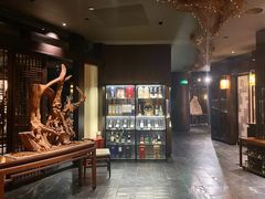 -余欢领鲜火锅(新街口店)