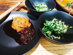 -木辛水水冰煮羊(凤城六路店)