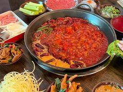 -冯校长老火锅(广州正佳广场店)