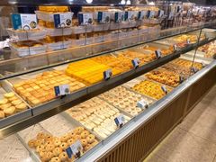 -吴酥生宫廷酥饼(南门口店)