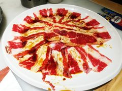 -韩宫宴烤肉·料理(宝山万达店)