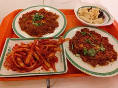 -华天延吉餐厅(西四总店)