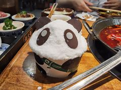 -楠火锅(西单店)