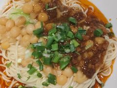 -兵哥豌豆面(建设巷店)