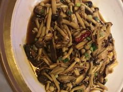 -和源祥·日照菜扛把子(万平口一店)